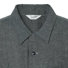 画像をギャラリービューアに読み込む, Open Shirt "Luke"