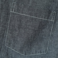 画像をギャラリービューアに読み込む, Open Shirt "Luke"