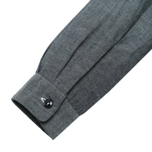 画像をギャラリービューアに読み込む, Open Shirt "Luke"