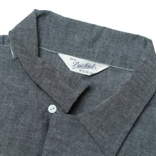 画像をギャラリービューアに読み込む, Open Shirt "Luke"