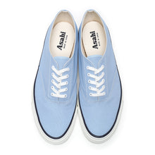 Load image into Gallery viewer, Deck Shoes / SAX