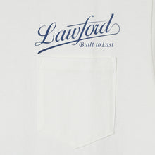 画像をギャラリービューアに読み込む, Graphic Tee "Emblem" (6/13 Latest Arrivals)