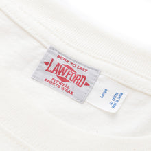 画像をギャラリービューアに読み込む, Graphic Tee "Emblem" (6/13 Latest Arrivals)