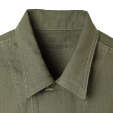 画像をギャラリービューアに読み込む, N-3 Utility Jacket