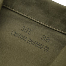 画像をギャラリービューアに読み込む, N-3 Utility Jacket