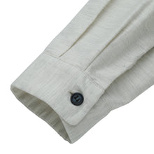 画像をギャラリービューアに読み込む, Open Shirt "Francis"