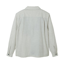 画像をギャラリービューアに読み込む, Open Shirt "Francis"