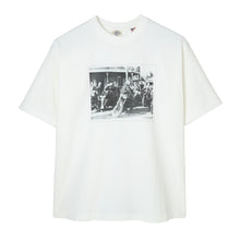 画像をギャラリービューアに読み込む, Photo Tee "THE BEETLES"