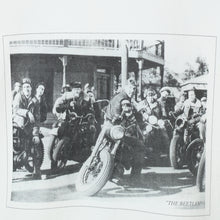 画像をギャラリービューアに読み込む, Photo Tee "THE BEETLES"