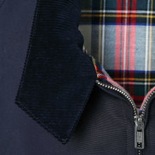 画像をギャラリービューアに読み込む, Lot.752 Riding Jacket