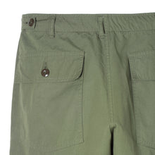 画像をギャラリービューアに読み込む, Utility Trousers