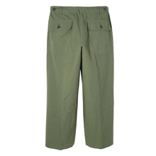 画像をギャラリービューアに読み込む, Utility Trousers