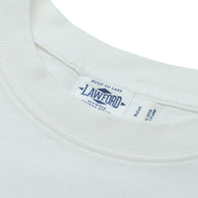 画像をギャラリービューアに読み込む, Graphic Tee "Grossinger's"