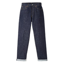 画像をギャラリービューアに読み込む, Lot.203 Five Pocket Denim Pants "One Washed"