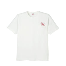 画像をギャラリービューアに読み込む, Print Tee "THREE HORSES"