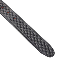 Load image into Gallery viewer, Dress Belt "Tuck & Roll"(CODINA LEATHER x LAWFORD CLOTHING)