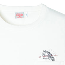 画像をギャラリービューアに読み込む, Support Tee "LAWFORD -T.H.I.S-"L/S