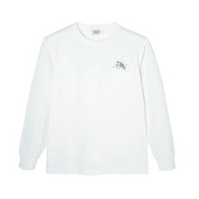 画像をギャラリービューアに読み込む, Support Tee "LAWFORD -T.H.I.S-"L/S