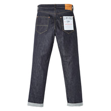 画像をギャラリービューアに読み込む, Lot.203 Five Pocket Denim Pants "Non Wash"