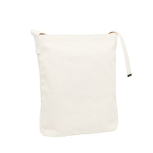 Load image into Gallery viewer, Utility Shoulder Bag Natural