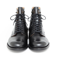 画像をギャラリービューアに読み込む, Last-01 Service Boots