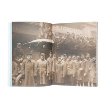 Load image into Gallery viewer, Book “AVANT” Vol.2 -AN ANTHOLOTHY AMERICAN MILITARIA-