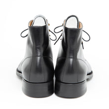 画像をギャラリービューアに読み込む, Last-01 Service Boots