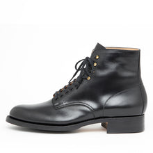 画像をギャラリービューアに読み込む, Last-01 Service Boots