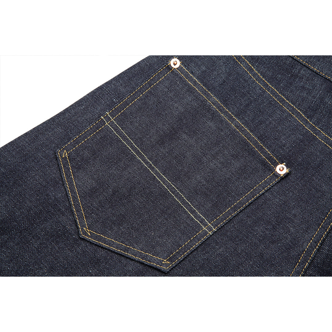 Lot.203 Five Pocket Denim Pants 