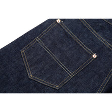 画像をギャラリービューアに読み込む, Lot.203 Five Pocket Denim Pants "One Washed"