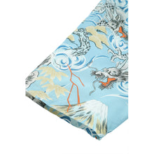 画像をギャラリービューアに読み込む, Hawaiian "Riku-Kai-Ku" S/S (Pre Order Only)