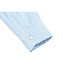 画像をギャラリービューアに読み込む, Open Shirt "TONK"