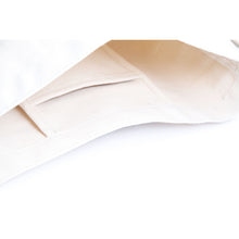 Load image into Gallery viewer, Utility Shoulder Bag Natural