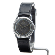 画像をギャラリービューアに読み込む, Vintage Watch -Mido- "MULTIFORT"