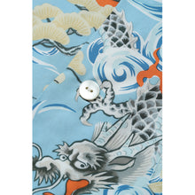 画像をギャラリービューアに読み込む, Hawaiian "Riku-Kai-Ku" S/S (Pre Order Only)