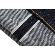 画像をギャラリービューアに読み込む, Lot.203 Five Pocket Denim Pants "Non Wash"