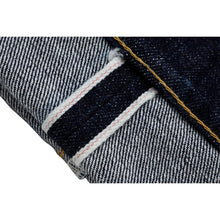 画像をギャラリービューアに読み込む, Lot.203 Five Pocket Denim Pants "One Washed"