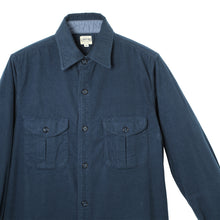 画像をギャラリービューアに読み込む, Lot.311 Sports Shirt