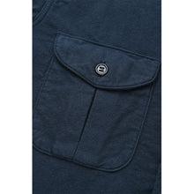 画像をギャラリービューアに読み込む, Lot.311 Sports Shirt