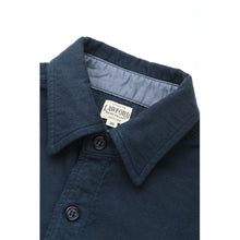 画像をギャラリービューアに読み込む, Lot.311 Sports Shirt