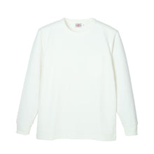 Load image into Gallery viewer, Pocket Tee LS