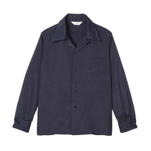画像をギャラリービューアに読み込む, Deeptone Rayon Shirt L/S