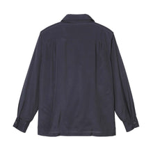 画像をギャラリービューアに読み込む, Deeptone Rayon Shirt L/S
