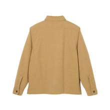 画像をギャラリービューアに読み込む, Lot.321 Sports Shirt