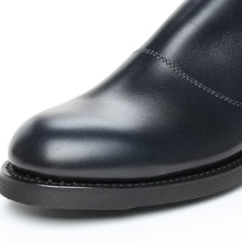 画像をギャラリービューアに読み込む, Last-02 Side Gore Boots