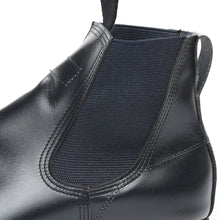 画像をギャラリービューアに読み込む, Last-02 Side Gore Boots