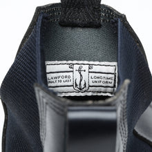 画像をギャラリービューアに読み込む, Last-02 Side Gore Boots