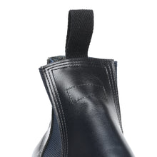 画像をギャラリービューアに読み込む, Last-02 Side Gore Boots