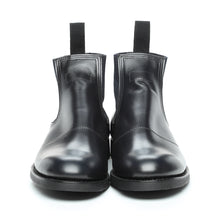 画像をギャラリービューアに読み込む, Last-02 Side Gore Boots