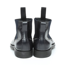 画像をギャラリービューアに読み込む, Last-02 Side Gore Boots